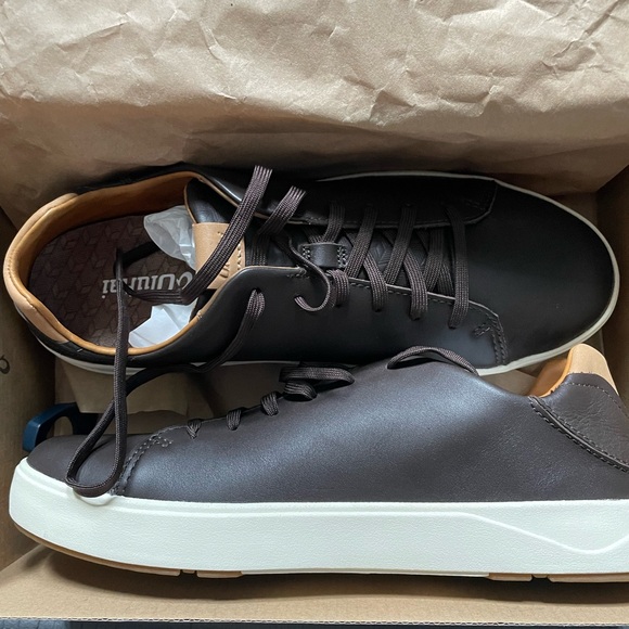 Lae‘ahi Lī ‘Ili Olukai men’s waterproof shoes - Picture 9 of 9